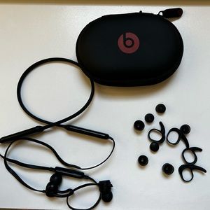 Beats wireless headphones